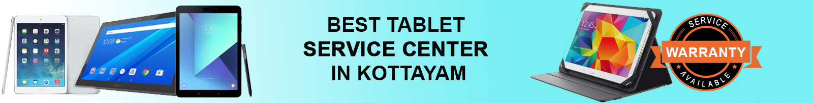 Best Smartphone Service Center Kottayam